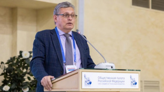 Рифат Сабитов: "Неконтролируемый сбор иностранными компаниями персональных данных россиян угрожает нашему суверенитету"