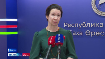 121 тысяча сертификатов на маткапитал выдано семьям Якутии с начала реализации программы