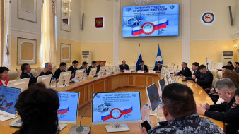 Турнир по стрельбе памяти Федора Охлопкова станет ежегодным