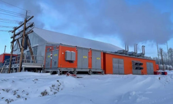 Ввод 4 объектов локальной энергетики планируется в Якутии в 2026 году