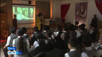 В Музее музыки и фольклора народов Якутии проходит выставка "Фея музыки"