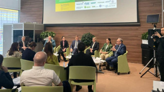 Пять проектов НОЦ "Север" в финале конкурса GreenTech Startup Booster 2024
