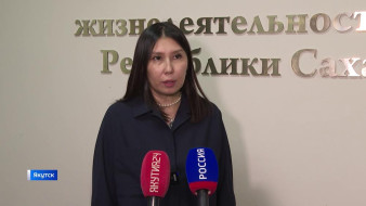 Оперштаб Якутии продолжает обеспечивать снаряжением и техникой участников СВО