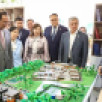 Крупнейший в стране Адаптивный образовательный комплекс открылся в Якутске