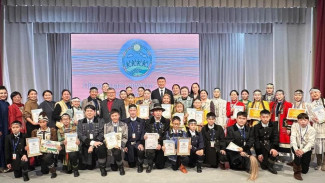 В Якутии действуют меры по поддержке и развитию родных языков в рамках государственной программы