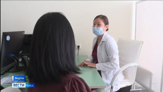 Снизить заболеваемость на 15%. В Якутии проводятся мероприятия по борьбе с гепатитом С