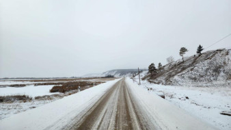 План ввода региональных автодорог в Якутии перевыполняется