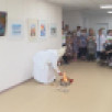 Дойду үрдүнэн түөс искэҥин ыарыытын утары охсуһуу нэдиэлэтэ барар