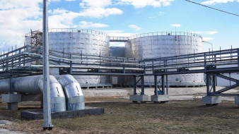 Свыше 17 млн кубометров воды поднял Водоканал за 10 месяцев текущего года