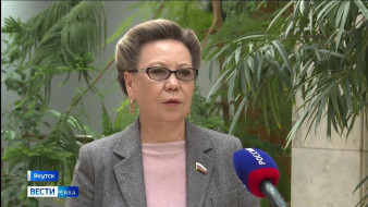 В Якутии готовятся поправки в нормативные акты по регулировке работы пунктов весогабаритного контроля