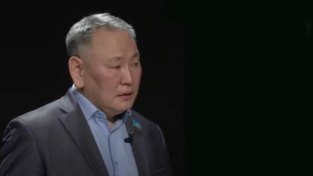 Сахамин Афанасьев: Михаил Ефимович основал экологическое просвещение и образование в Якутии