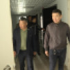 Бырабыытылыстыба бөлөҕө Жатай бөһүөлэгэр үлэлээтэ
