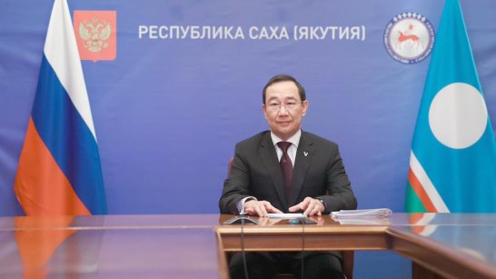 В Якутии планируется создать Лабораторию искусственного интеллекта