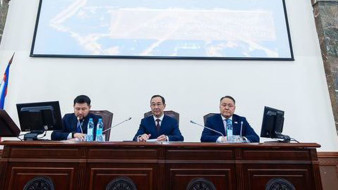 В Якутии разработан план по строительству социальных объектов столицы республики
