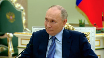 Владимир Путин заявил, что в ближайшее время посетит Якутию