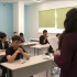 Школьники Якутии начали сдавать первые в этом году Единые государственные экзамены