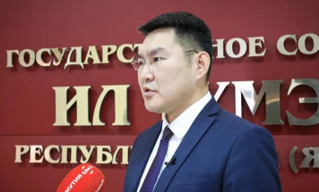 Петр Попов: Основные экономические показатели Якутии в 2026 году будут расти