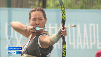 Манчаары оонньуулара күрэс төрүт көрүҥнэригэр тыҥааһыннаах күрэхтэрэ бара тураллар