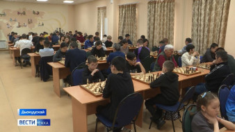 Дойду бастыҥ саахымаччыттарын түмэр күрэхтэһии аһылынна 
