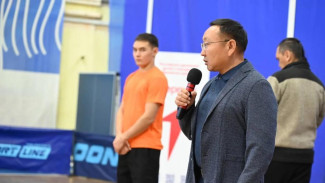 Алексей Колодезников высоко оценил результаты курсантов на спортивных соревнованиях ветеранов СВО