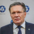 Алексей Лихачев: "Росатом" высоко оценивает деятельность комиссии Госсовета РФ по энергетике
