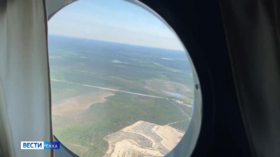 В регионе началась штабная тренировка оперативных служб по предупреждению и ликвидации ЧС