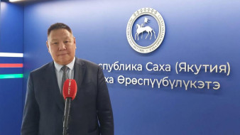 В Якутии план по заготовке сена выполнен на 90%