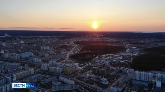 33 проекта из Якутии за последние восемь лет признаны лучшими в конкурсах комфортной городской среды