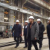 В Якутию с рабочим визитом прибыла делегация Совета Федерации