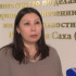 В Якутске на АЗС организовано регулирование движения