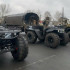 В Якутске Северо-Восточный фонд помощи и поддержки Донбасса отправляет помощь военным