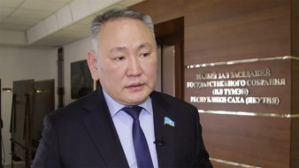 Сахамин Афанасьев: "Прямая линия даёт регионам возможность приоритезировать нерешённые вопросы"