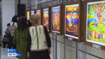 Выпуск "Вести Саха" 25.11.2025 (21:10)