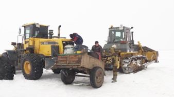 Дьокуускайга Өлүөнэ сүнньүнэн олорор регионнар киэҥ ыҥырыылаах сүбэ мунньахтара буолла