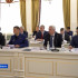Глава Якутии принял участие в заседании Совета дальневосточных глав в Магаданской области