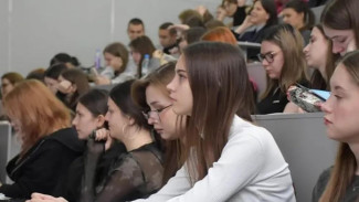 Лектории "Знания" начинают новый сезон