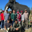 Зелёный четверг: Экологи Якутии провели акцию в зоопарке "Орто-Дойду"