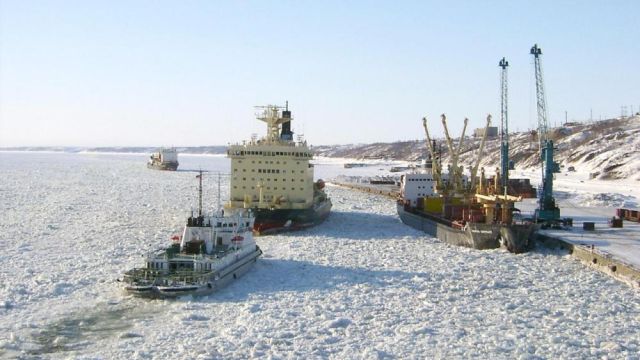 В Якутии разработали региональную систему мониторинга за северным завозом