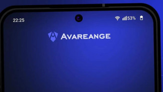 Стартап из Якутии "AVAREANGE" победил на питчинг-сессии стартапов ВЭФ-2025