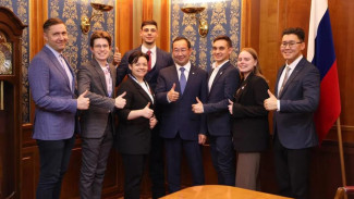 До 16 марта можно подать заявку на участие в кадровой программе "Муравьев-Амурский 2030"