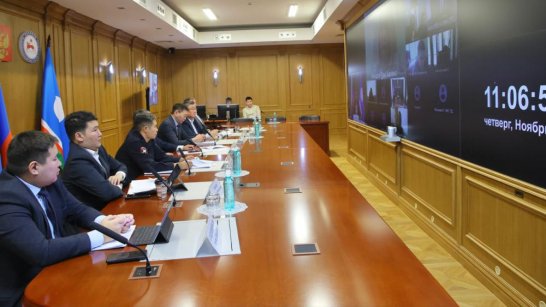 В Якутии снизилось число ДТП по сравнению с прошлым годом