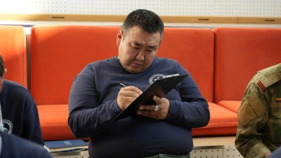 "Узнал себя с новой стороны": ветеран СВО об уникальном формате программы "Якутия – Земля героев"