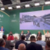 Продукция агрошколы Нюрбинского района признана лучшей на выставке "Золотая осень — 2026"