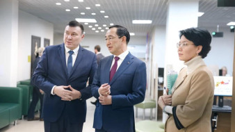 Фонд "Защитники Отечества" в Якутии провел более 90 мероприятий с охватом около 4,5 тысяч человек