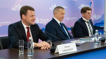 358 соглашений на сумму более 6 трлн рублей подписали на ВЭФ-2025