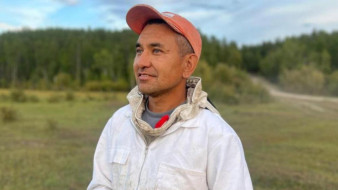 Якутский пчеловод-участник программы "Гектар" планирует сделать мёд известным региональным брендом