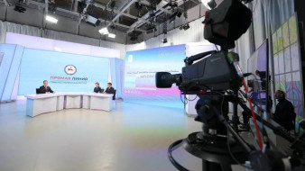 В Якутии отмечен исторический минимум по площади лесных пожаров