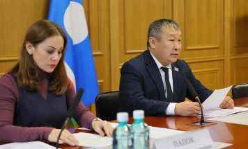 В Якутии 13 объектов благоустроены в рамках проекта "Формирование комфортной городской среды"