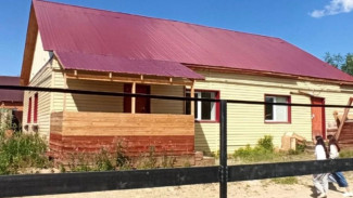 Прокуратура Мегино-Кангаласского района обязала муниципалитет выплатить компенсации сиротам за аварийное жильё