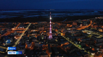 Российская телевизионная и радиовещательная сеть отмечает отмечает 25-летие